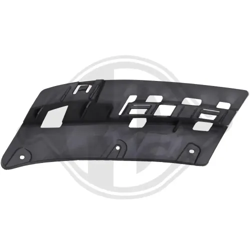 Halter, Hauptscheinwerfer links DIEDERICHS 1835013 Bild Halter, Hauptscheinwerfer links DIEDERICHS 1835013