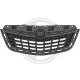 Kühlergitter Mitte DIEDERICHS 1835040