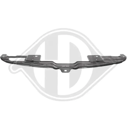 Halter, Kühlergitter vorne DIEDERICHS 1835041 Bild Halter, Kühlergitter vorne DIEDERICHS 1835041