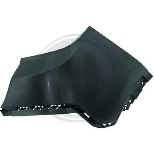 Stoßfänger vorne DIEDERICHS 1886752 Bild Stoßfänger vorne DIEDERICHS 1886752