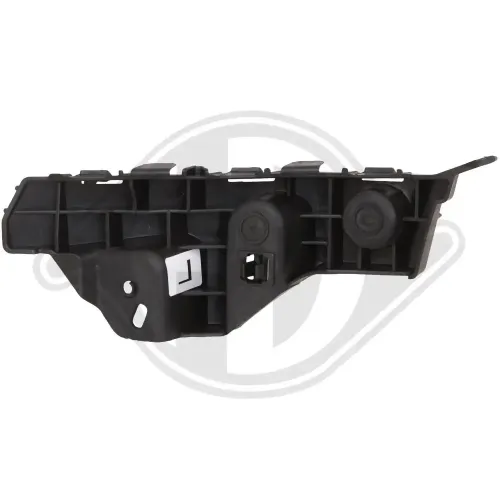 Halter, Stoßfänger vorne rechts DIEDERICHS 1835066 Bild Halter, Stoßfänger vorne rechts DIEDERICHS 1835066