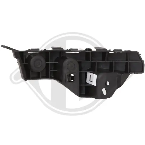 Halter, Stoßfänger vorne links DIEDERICHS 1835067 Bild Halter, Stoßfänger vorne links DIEDERICHS 1835067