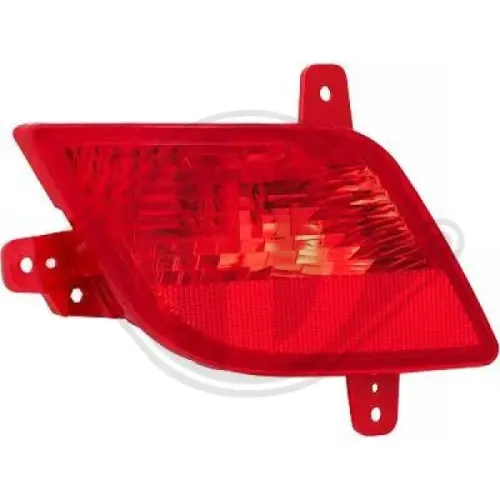 Lüftungsgitter, Stoßfänger vorne rechts vorne links DIEDERICHS 1886847 Bild Lüftungsgitter, Stoßfänger vorne rechts vorne links DIEDERICHS 1886847