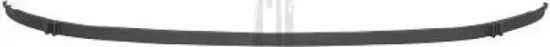 Spoiler vorne DIEDERICHS 1835161 Bild Spoiler vorne DIEDERICHS 1835161