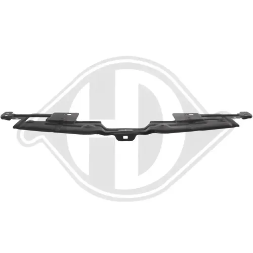 Halter, Stoßfänger vorne DIEDERICHS 1835165 Bild Halter, Stoßfänger vorne DIEDERICHS 1835165