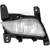 Frontverkleidung DIEDERICHS 1887002 Bild Frontverkleidung DIEDERICHS 1887002