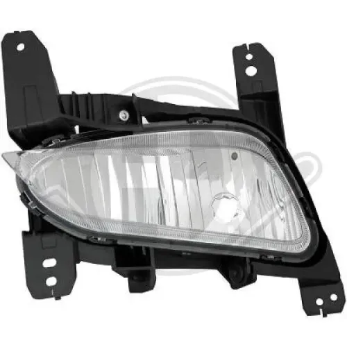 Frontverkleidung DIEDERICHS 1887002 Bild Frontverkleidung DIEDERICHS 1887002