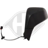 Außenspiegel links DIEDERICHS 1835425