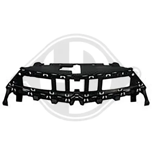 Halter, Kühlergitter DIEDERICHS 1836039 Bild Halter, Kühlergitter DIEDERICHS 1836039
