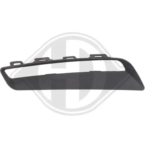 Lüftungsgitter, Stoßfänger vorne rechts DIEDERICHS 1836042 Bild Lüftungsgitter, Stoßfänger vorne rechts DIEDERICHS 1836042