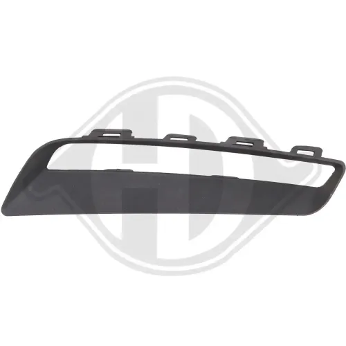 Lüftungsgitter, Stoßfänger vorne links DIEDERICHS 1836043 Bild Lüftungsgitter, Stoßfänger vorne links DIEDERICHS 1836043