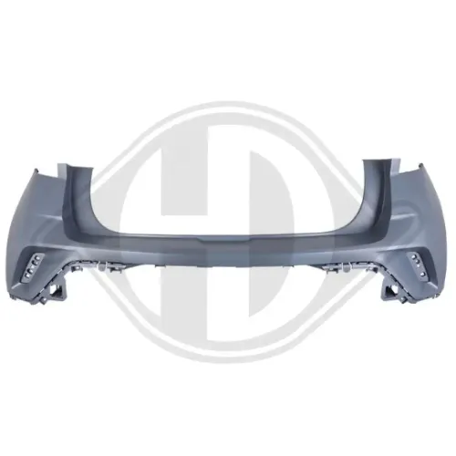 Zusatzbremsleuchte DIEDERICHS 1887094 Bild Zusatzbremsleuchte DIEDERICHS 1887094