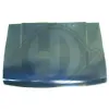 Motorhaube DIEDERICHS 1850000
