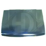 Motorhaube DIEDERICHS 1850000