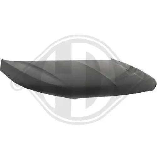 Motorhaube DIEDERICHS 1851000 Bild Motorhaube DIEDERICHS 1851000