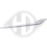 Zier-/Schutzleiste, Kühlergitter links DIEDERICHS 1851043