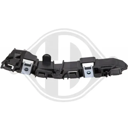 Halter, Stoßfänger vorne rechts DIEDERICHS 1851062 Bild Halter, Stoßfänger vorne rechts DIEDERICHS 1851062