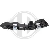 Halter, Stoßfänger vorne links DIEDERICHS 1851063