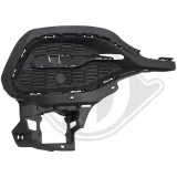 Lüftungsgitter, Stoßfänger vorne rechts DIEDERICHS 1851146