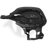 Lüftungsgitter, Stoßfänger vorne links DIEDERICHS 1851147