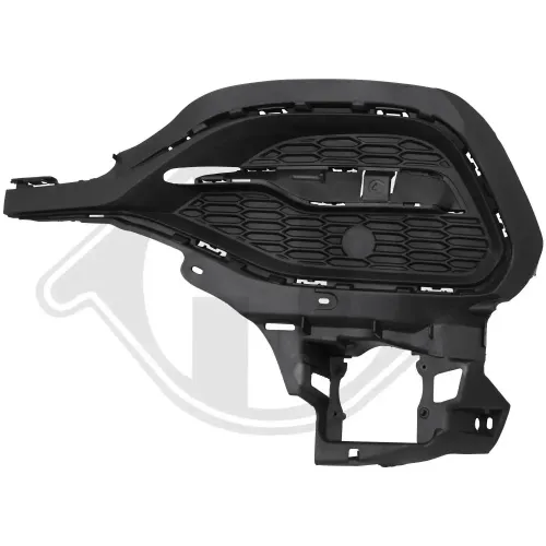 Lüftungsgitter, Stoßfänger vorne links DIEDERICHS 1851147 Bild Lüftungsgitter, Stoßfänger vorne links DIEDERICHS 1851147