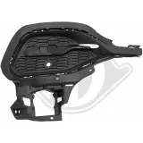 Lüftungsgitter, Stoßfänger vorne rechts DIEDERICHS 1851148