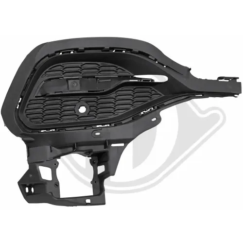 Lüftungsgitter, Stoßfänger vorne rechts DIEDERICHS 1851148 Bild Lüftungsgitter, Stoßfänger vorne rechts DIEDERICHS 1851148