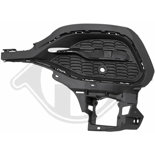 Lüftungsgitter, Stoßfänger vorne links DIEDERICHS 1851149 Bild Lüftungsgitter, Stoßfänger vorne links DIEDERICHS 1851149