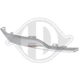 Zier-/Schutzleiste, Stoßfänger vorne links DIEDERICHS 1851163