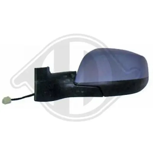Außenspiegel links DIEDERICHS 1866125 Bild Außenspiegel links DIEDERICHS 1866125