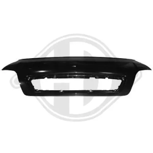 Motorhaube DIEDERICHS 1875000 Bild Motorhaube DIEDERICHS 1875000