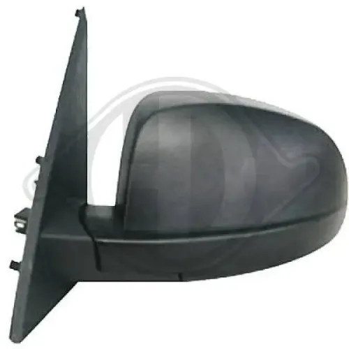 Außenspiegel links DIEDERICHS 1892325 Bild Außenspiegel links DIEDERICHS 1892325