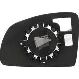 Spiegelglas, Außenspiegel rechts DIEDERICHS 1875228