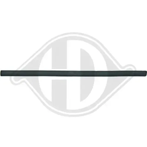 Motorhaube DIEDERICHS 1895000 Bild Motorhaube DIEDERICHS 1895000