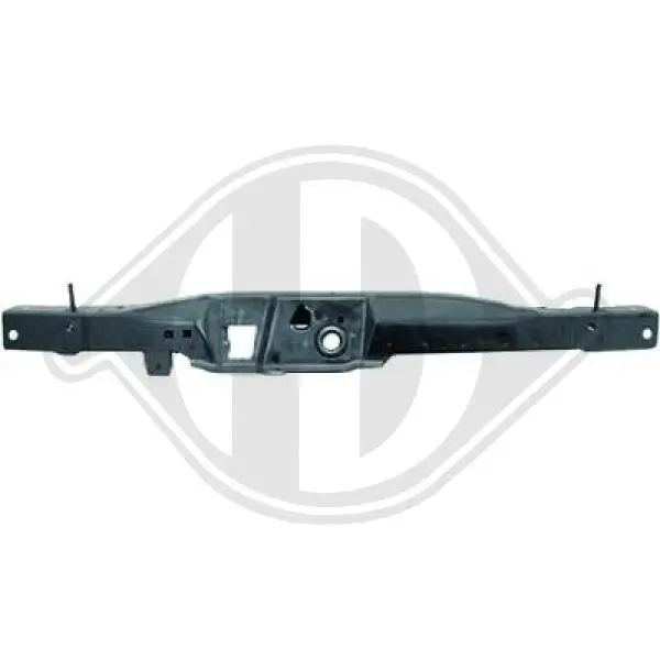 Frontverkleidung DIEDERICHS 1876010