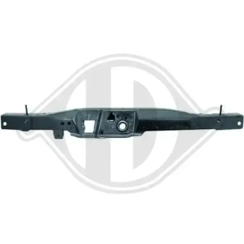 Frontverkleidung DIEDERICHS 1876010 Bild Frontverkleidung DIEDERICHS 1876010