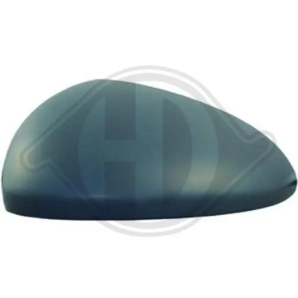 Abdeckung, Außenspiegel links DIEDERICHS 1876029