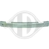 Träger, Stoßfänger vorne DIEDERICHS 1876060