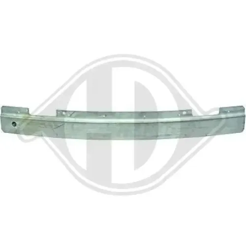 Stoßfänger Mitte hinten DIEDERICHS 1895158 Bild Stoßfänger Mitte hinten DIEDERICHS 1895158