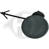 Klappe, Abschlepphaken vorne DIEDERICHS 1876061