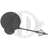 Klappe, Abschlepphaken hinten DIEDERICHS 1876067