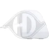 Kotflügel vorne links DIEDERICHS 1897007 Bild Kotflügel vorne links DIEDERICHS 1897007