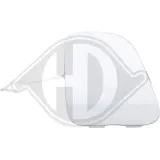 Klappe, Abschlepphaken hinten DIEDERICHS 1877068