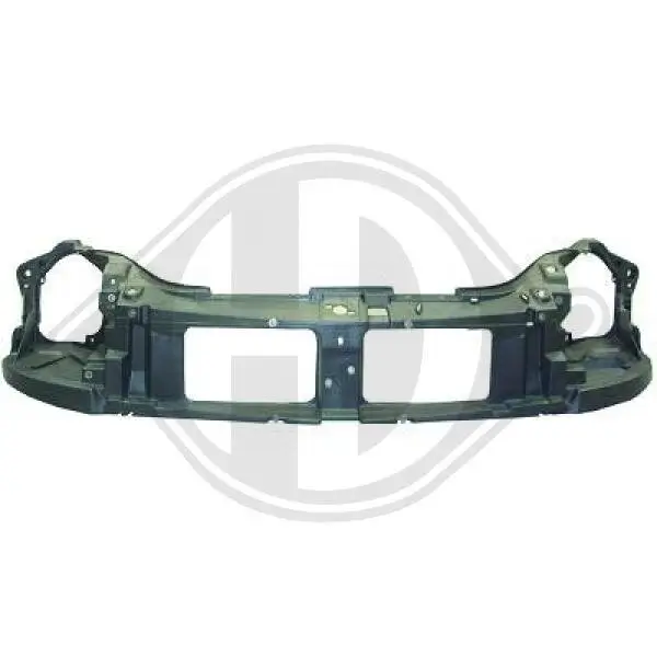Frontverkleidung DIEDERICHS 1886002