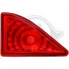 Zusatzbremsleuchte DIEDERICHS 1887094