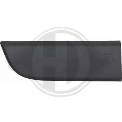 Zier-/Schutzleiste, Tür vorne links DIEDERICHS 1887163 Bild Zier-/Schutzleiste, Tür vorne links DIEDERICHS 1887163