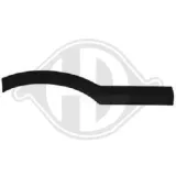 Zier-/Schutzleiste, Kotflügel hinten rechts DIEDERICHS 1890068