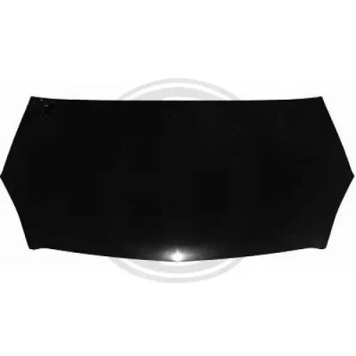 Motorhaube DIEDERICHS 1891000 Bild Motorhaube DIEDERICHS 1891000