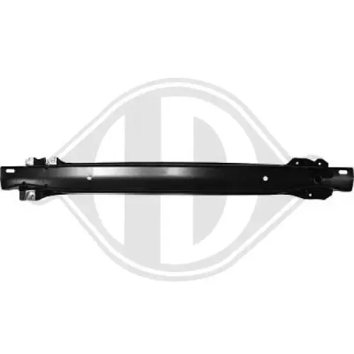 Aufpralldämpfer, Stoßfänger hinten DIEDERICHS 1891065 Bild Aufpralldämpfer, Stoßfänger hinten DIEDERICHS 1891065