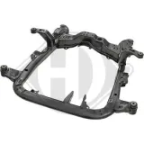 Hilfsrahmen/Aggregateträger vorne DIEDERICHS 1891119